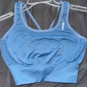 GYMSHARK SPORTS BRA SIZE SMALL